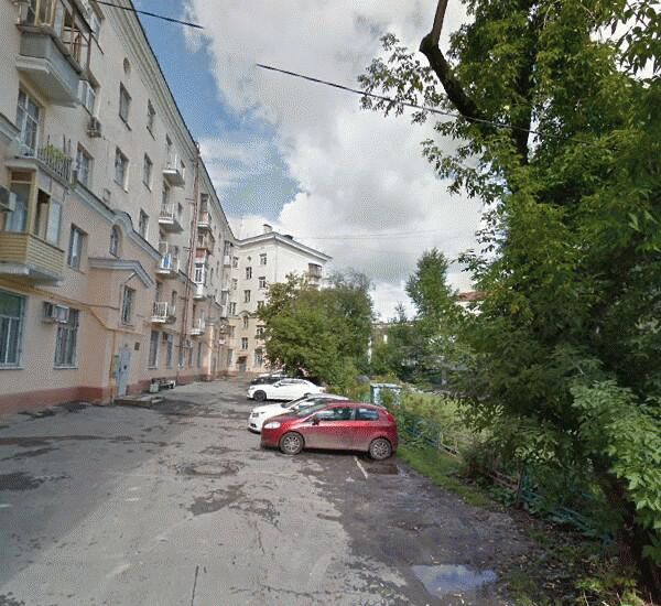 Банкомат банка ВТБ по адресу ул. Челюскинцев,  д. 96