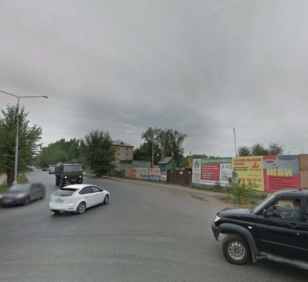 Банкомат банка ВТБ по адресу ул. Бахчиванджи,  д. 25 Б