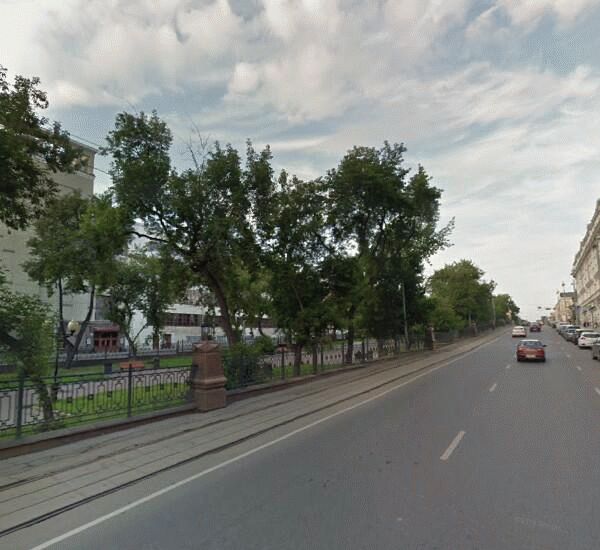 Банкомат банка ВТБ по адресу просп. Ленина,  д. 40