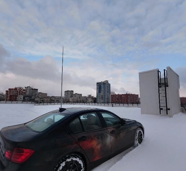 Банкомат Газпромбанка по адресу ул. Ткачей,  д. 21