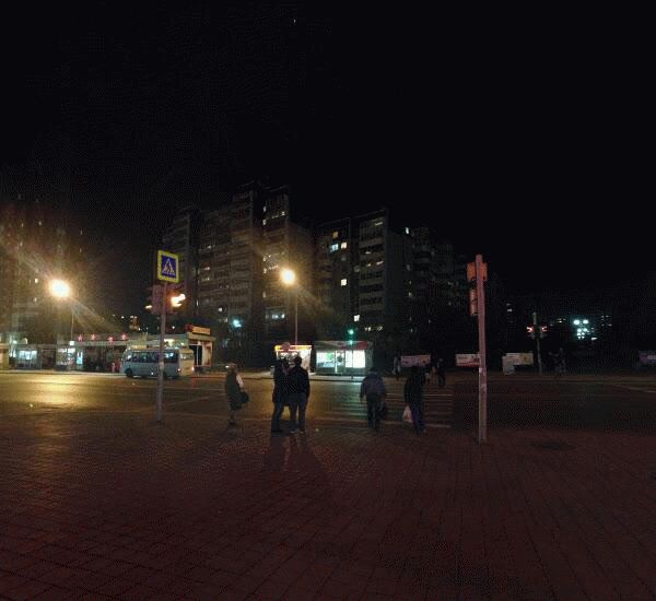 Банкомат Газпромбанка по адресу ул. Академика Шварца,  д. 17