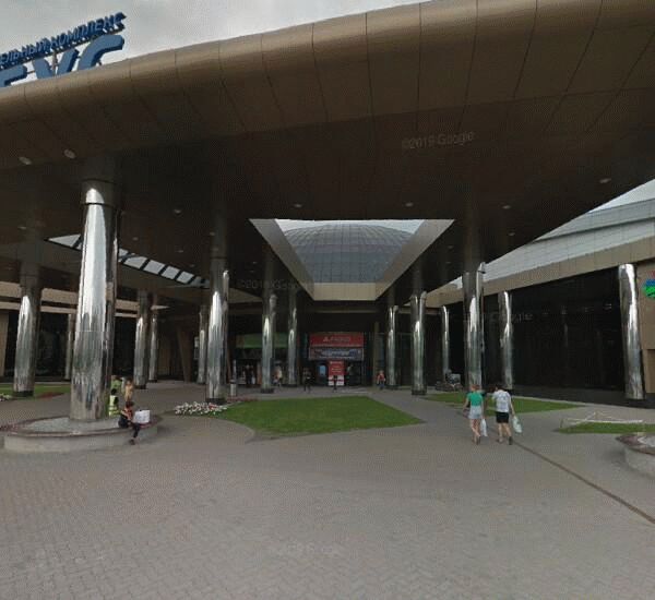 Банкомат Газпромбанка по адресу ул. Щербакова,  д. 4