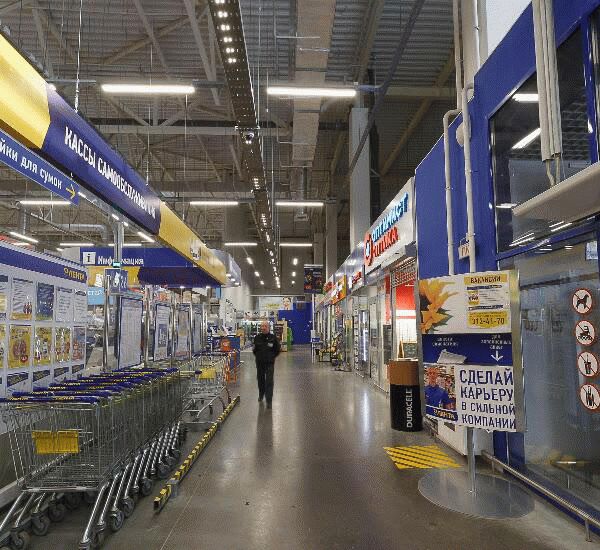 Банкомат Газпромбанка по адресу ул. 22-го Партсъезда,  д. 2