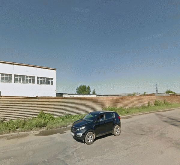 Банкомат Газпромбанка по адресу ул. Фронтовых Бригад,  д. 33