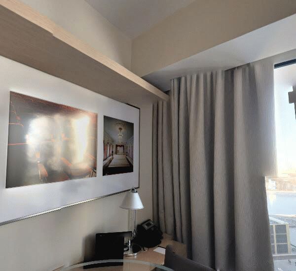 Банкомат Газпромбанка по адресу ул. Ельцина,  д. 8