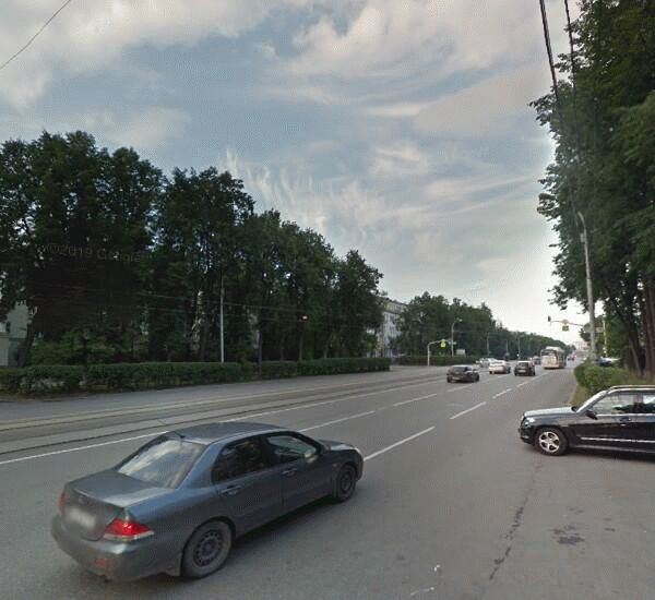 Банкомат Запсибкомбанка по адресу просп. Ленина,  д. 60а