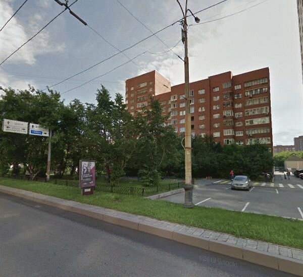 Банкомат Запсибкомбанка по адресу ул. Белинского,  д. 86