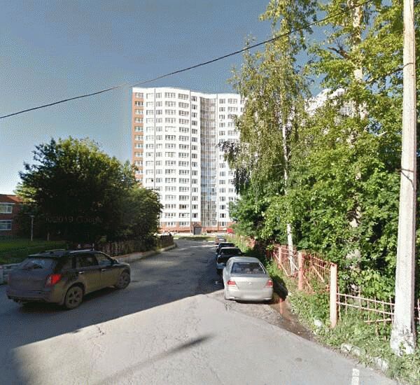 Банкомат Запсибкомбанка по адресу ул. Республиканская,  д. 1а