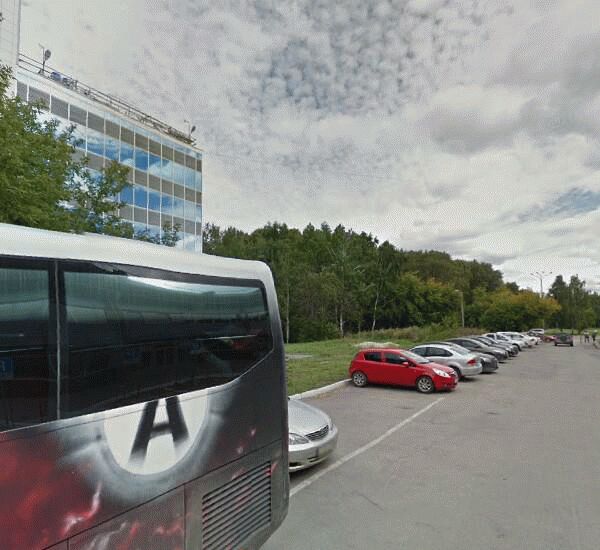 Банкомат банка Кольцо Урала по адресу ул. Большакова,  д. 90