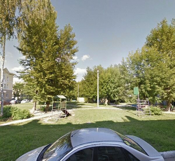 Банкомат Почта Банка по адресу ул. Уральских Рабочих,  д. 62