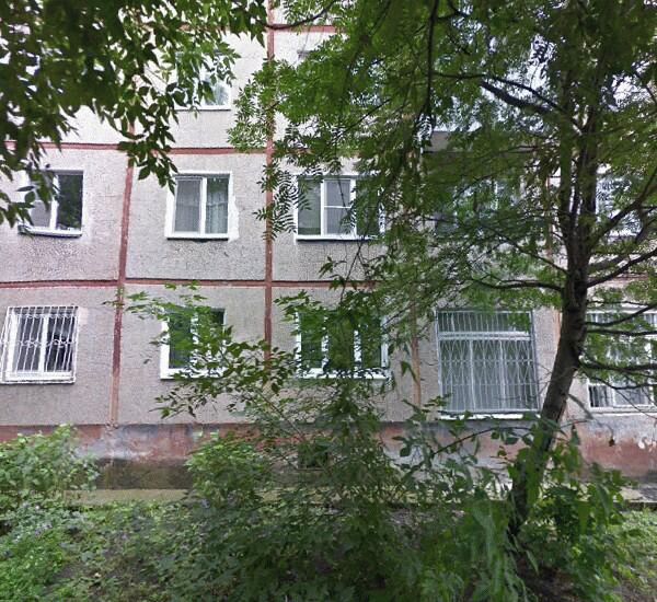 Банкомат Почта Банка по адресу ул. Пальмиро Тольятти,  д. 15