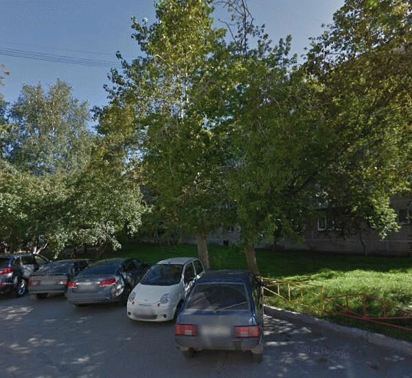 Банкомат Почта Банка по адресу ул. Панельная,  д. 13