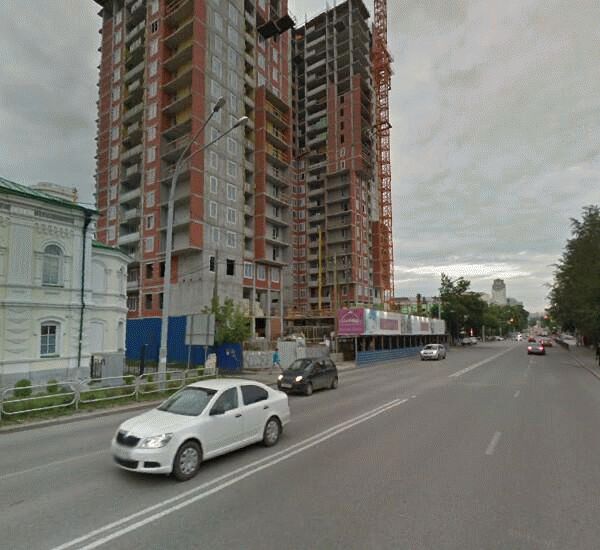 Банкомат Промсвязьбанка по адресу ул. Куйбышева,  д. 30