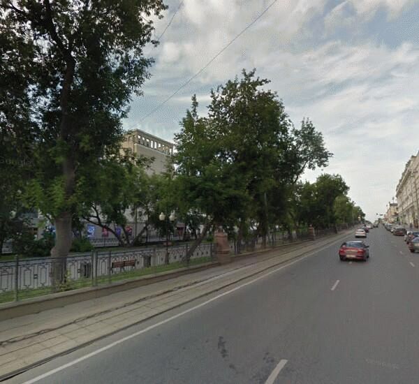 Банкомат банка Русский Стандарт по адресу просп. Ленина,  д. 40