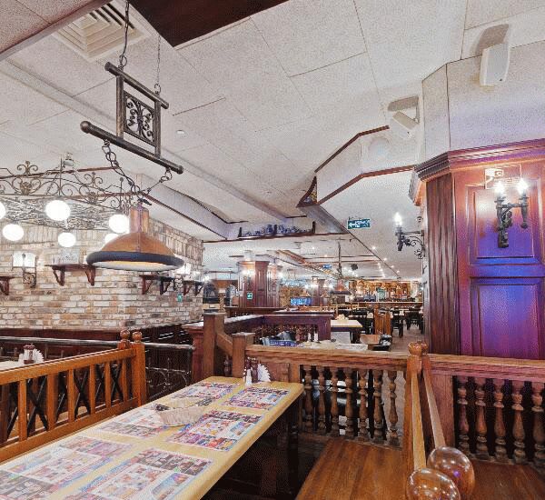 Банкомат Сбербанка России по адресу ул. Куйбышева,  д. 44д