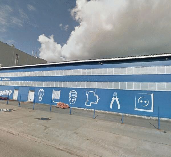 Банкомат Сбербанка России по адресу пер. Мельковский,  д. 5к