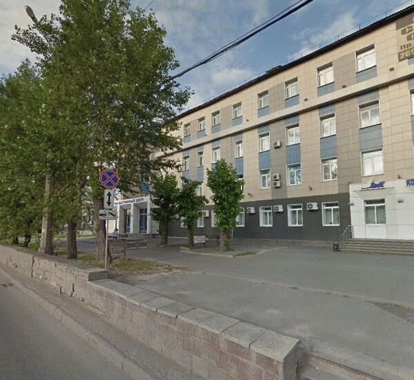 Банкомат Сбербанка России по адресу просп. Космонавтов,  д. 18,  корп. 54