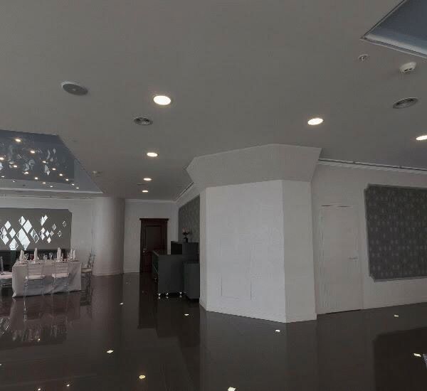 Банкомат Сбербанка России по адресу ул. Малышева,  д. 51