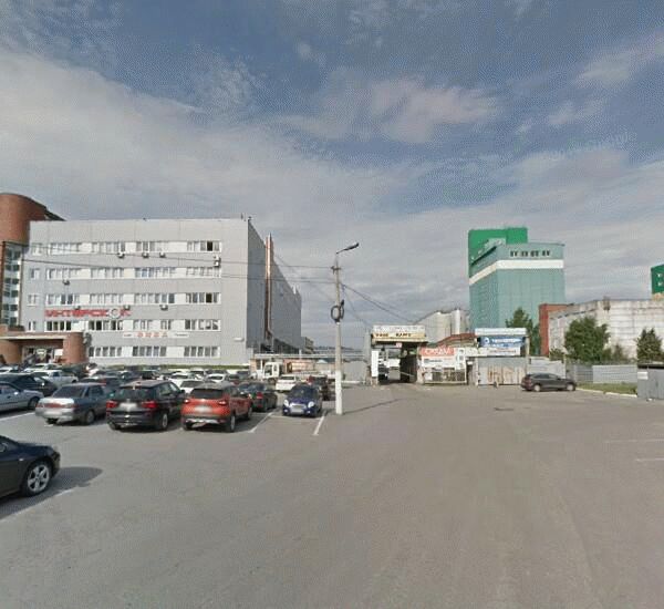 Банкомат Сбербанка России по адресу ул. Предельная,  д. 63