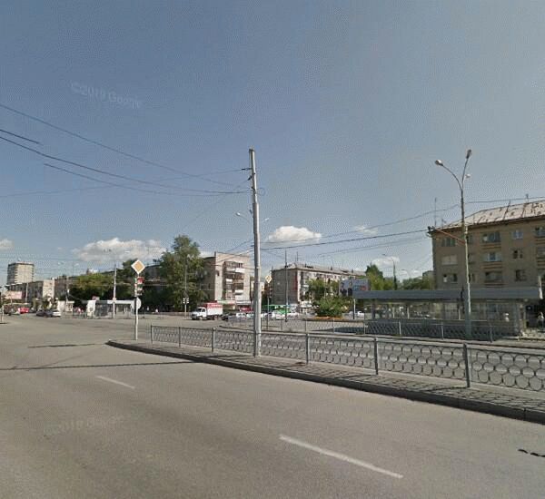 Банкомат Сбербанка России по адресу ст. м. Проспект Космонавтов