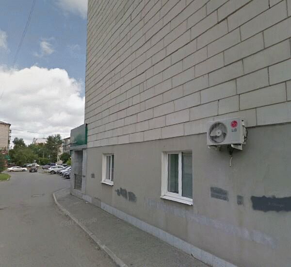 Банкомат СКБ-Банка по адресу ул. Крауля,  д. 55