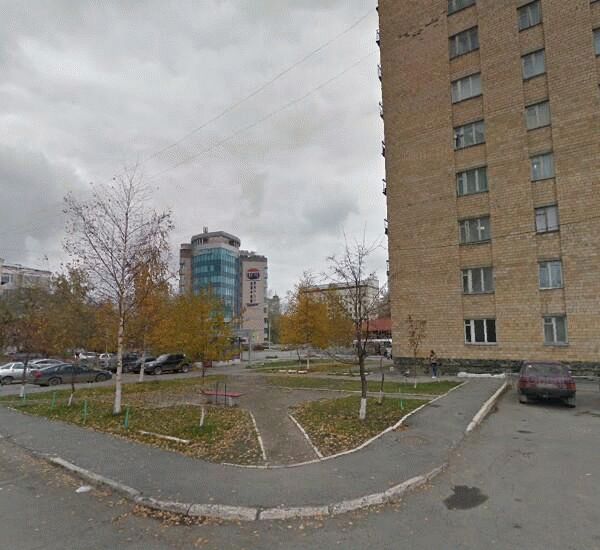 Банкомат СКБ-Банка по адресу ул. Большакова,  д. 71