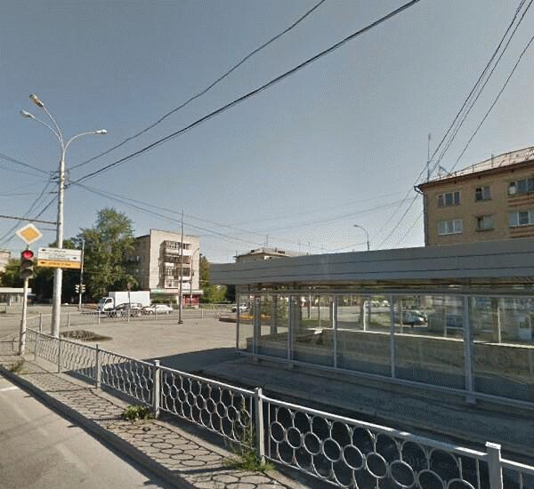 Банкомат СКБ-Банка по адресу станция метро «Проспект Космонавтов»