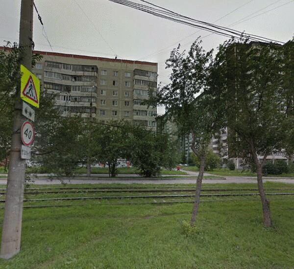 Банкомат Совкомбана по адресу ул. Техническая,  д. 25