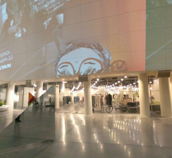 Банкомат банка Союз по адресу ул. Ельцина,  д. 3а