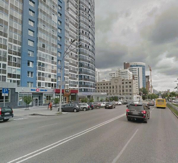 Банкомат банка Уральский Финансовый Дом по адресу ул. Куйбышева,  д. 21