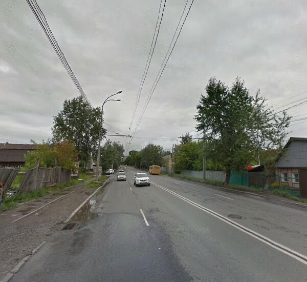 Банкомат ЮниКредита по адресу ул. Амундсена,  д. 17