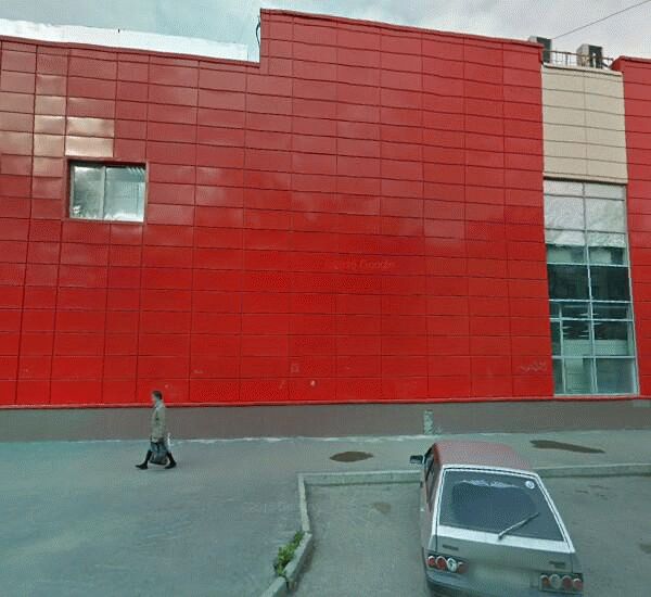 Банкомат банка ВТБ по адресу ул. Билимбаевская,  д. 15