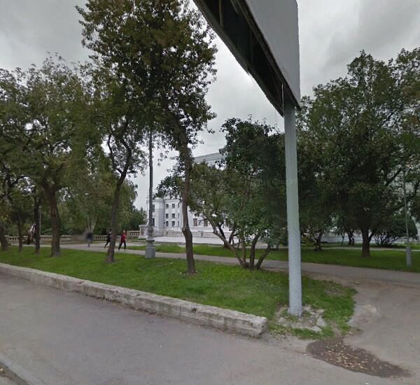 Банкомат банка ВТБ по адресу ул. Красноармейская,  д. 2а