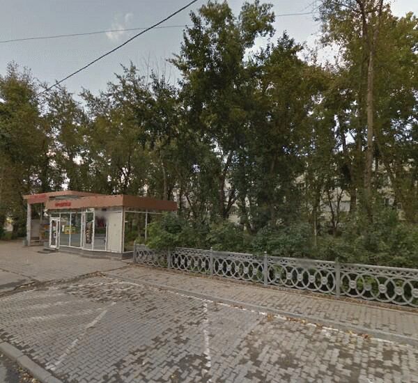 Банкомат банка ВТБ по адресу ул. Куйбышева, д. 44, ДО «ЦиК На Куйбышева»