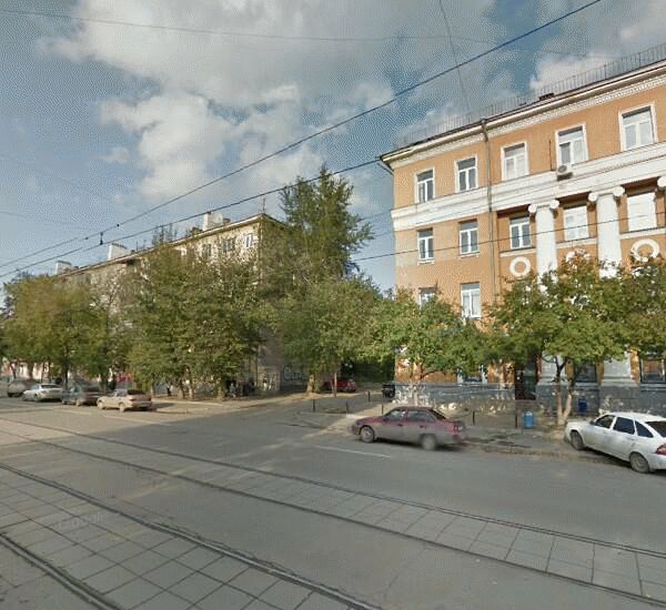 Банкомат банка ВТБ по адресу ул. Луначарского,  д. 185