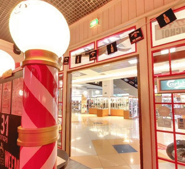 Банкомат банка ВТБ по адресу ул. Малышева,  д. 5