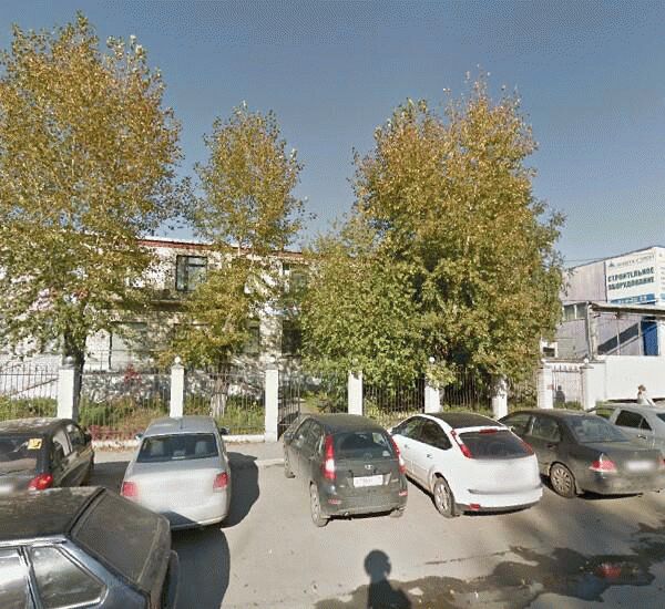 Банкомат банка ВТБ по адресу ул. Монтерская, д. 5, ИК-10 