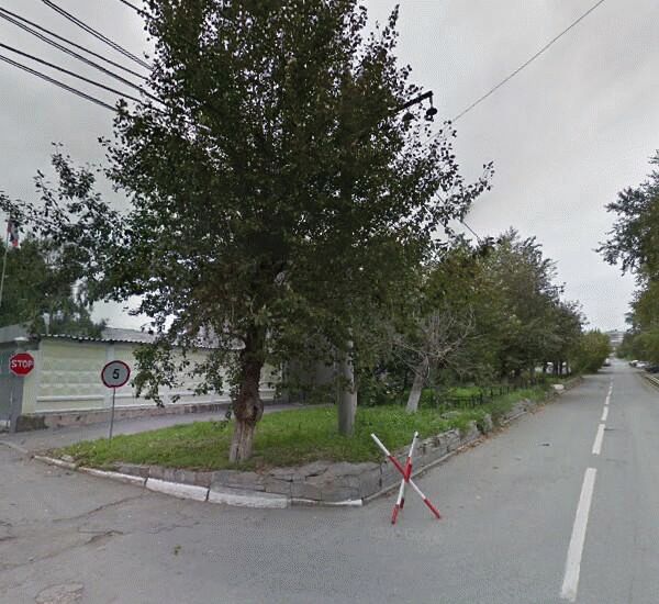 Банкомат банка ВТБ по адресу ул. Народной воли, д. 62, штаб ПурВО