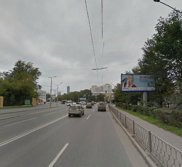 Банкомат банка ВТБ по адресу ул. Репина, д. 4, лит. А, управление ГУФСИН