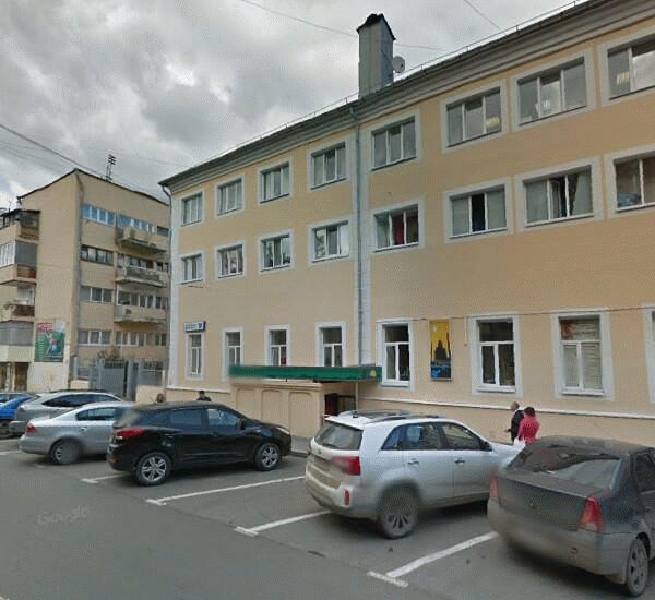 Банкомат банка ВТБ по адресу ул. Сакко и Ванцетти, д. 62, ТЦ «Гермес-Плаза»