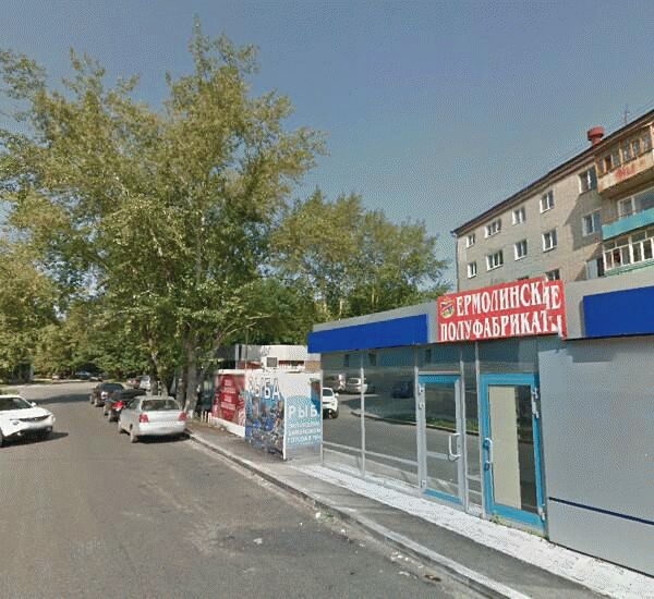 Банкомат банка ВТБ по адресу ул. Хрустальная, д. 35, лит. А, СМ «Кировский»