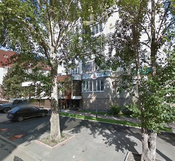 Банкомат банка ВТБ по адресу ул. Энгельса, д. 17, ДО «Универсальный»