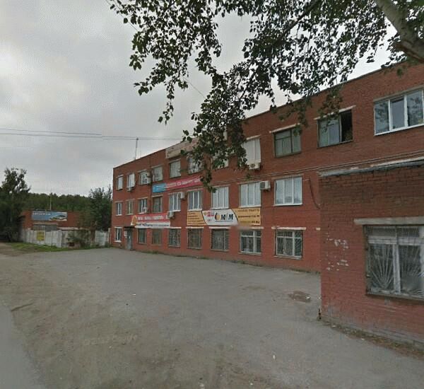 Банкомат СМП Банка по адресу ул. Альпинистов, д. 85, ресторан «Сандэй»