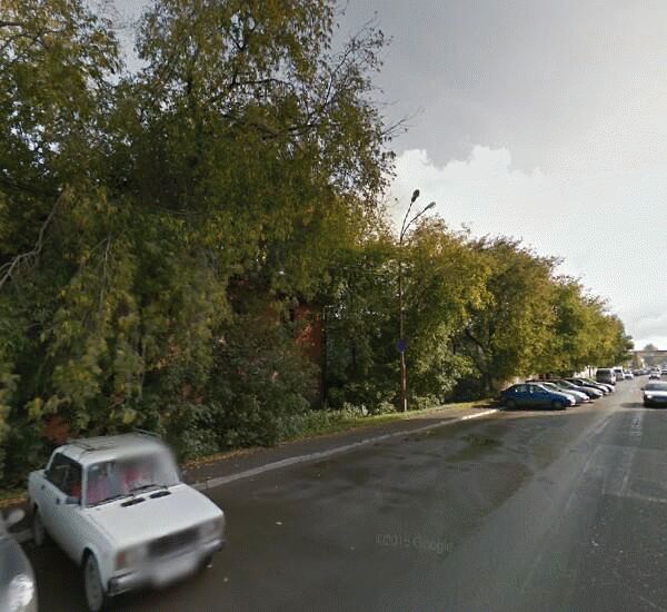 Банкомат Уральского Банка Реконструкции и Развития по адресу ул. Артинская,  д. 17