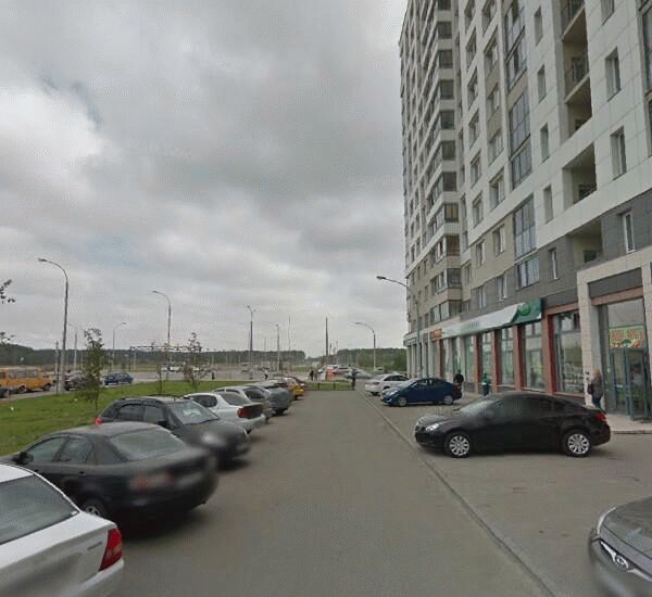 Банкомат Меткомбанка по адресу ул.Вильгельма де Геннина, д. 31, отделение банка