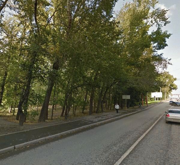 Банкомат банка Кольцо Урала по адресу ул. Большакова, д. 109, отделение банка