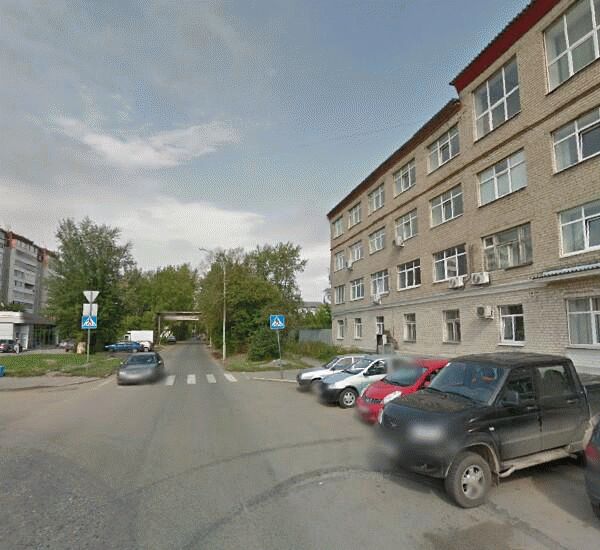 Банкомат Газпромбанка по адресу ул. Эстонская,  д. 6