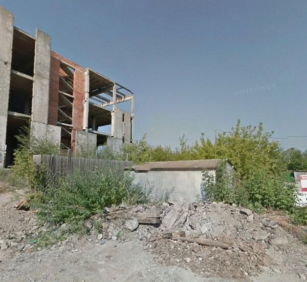 Банкомат Газпромбанка по адресу ул. Первомайская, д. 122, Управление «Энергогазремонт»