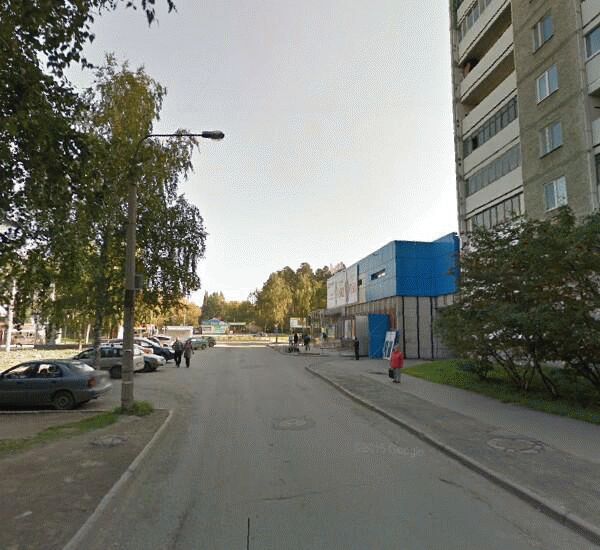 Банкомат Банка Екатеринбург по адресу ул. Бардина, д. 25/2, магазин «Монетка»