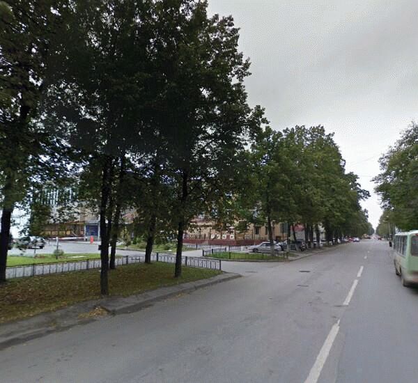 Банкомат Банка Екатеринбург по адресу ул. Первомайская, д. 75, Администрация Кировского района